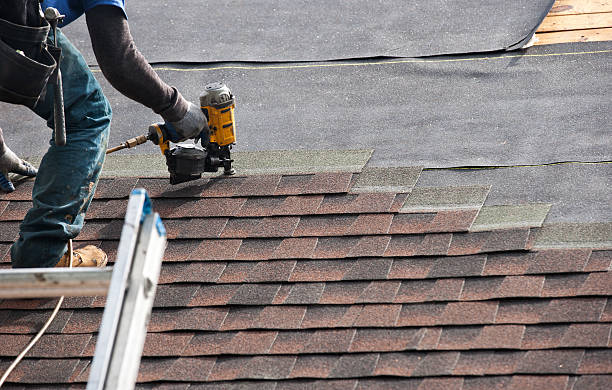 Licensed Emergency Roof Repair service in Perkinsville, NY - Brentwood Metal Roofing